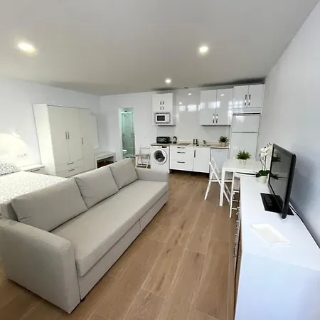 Appartamento Izquierdo Roca