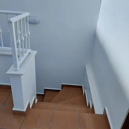 Apartment Izquierdo Roca